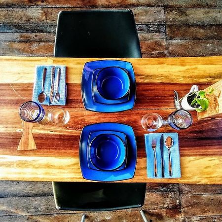 Ecoco Holbox - Ecochic - Cabanas De Madera - Holbox Retreat Екстериор снимка