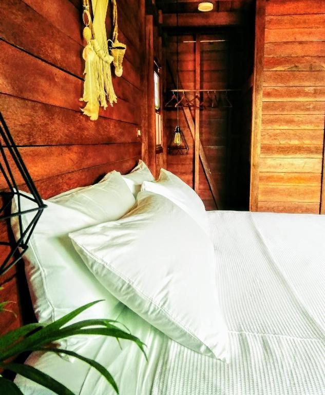 Ecoco Holbox - Ecochic - Cabanas De Madera - Holbox Retreat Екстериор снимка