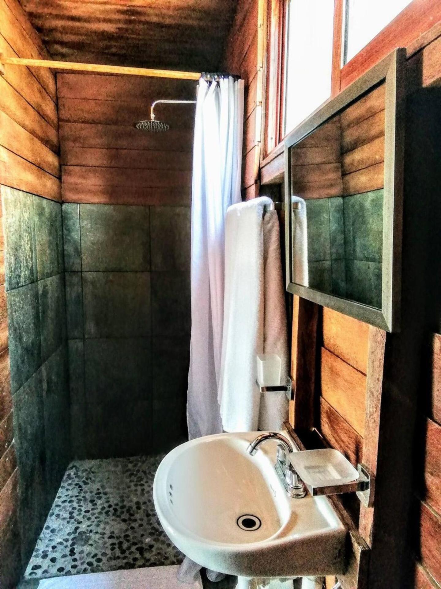 Ecoco Holbox - Ecochic - Cabanas De Madera - Holbox Retreat Екстериор снимка