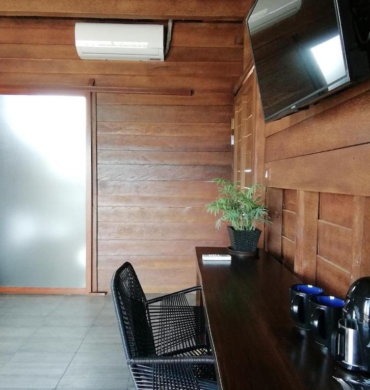 Ecoco Holbox - Ecochic - Cabanas De Madera - Holbox Retreat Екстериор снимка