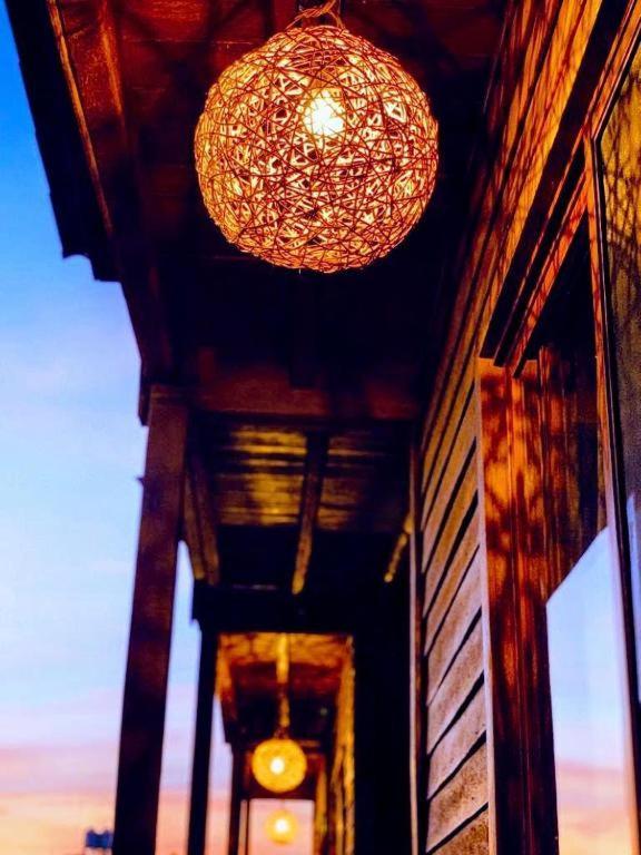 Ecoco Holbox - Ecochic - Cabanas De Madera - Holbox Retreat Екстериор снимка