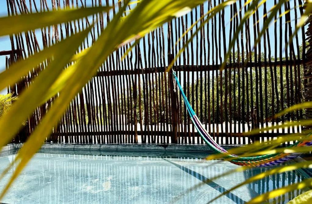 Ecoco Holbox - Ecochic - Cabanas De Madera - Holbox Retreat Екстериор снимка