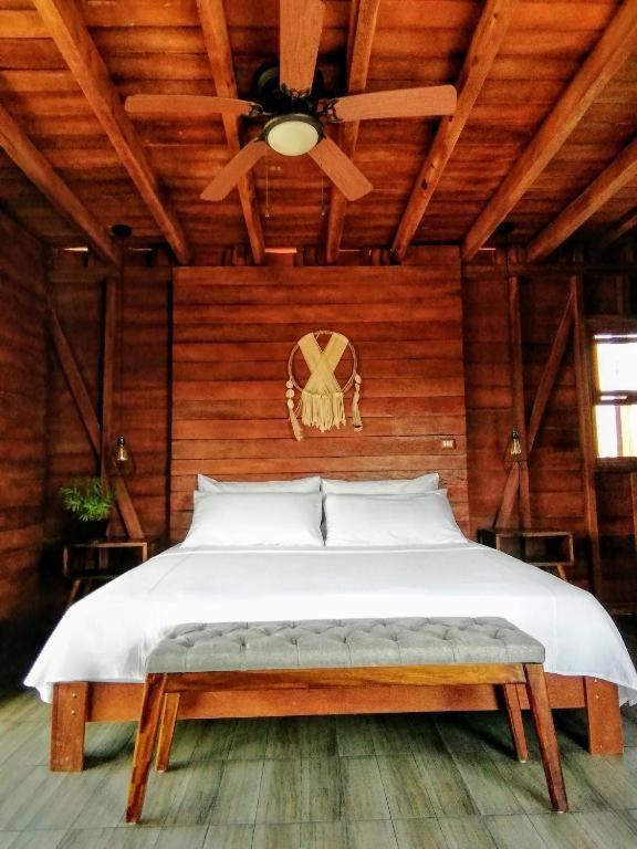 Ecoco Holbox - Ecochic - Cabanas De Madera - Holbox Retreat Екстериор снимка