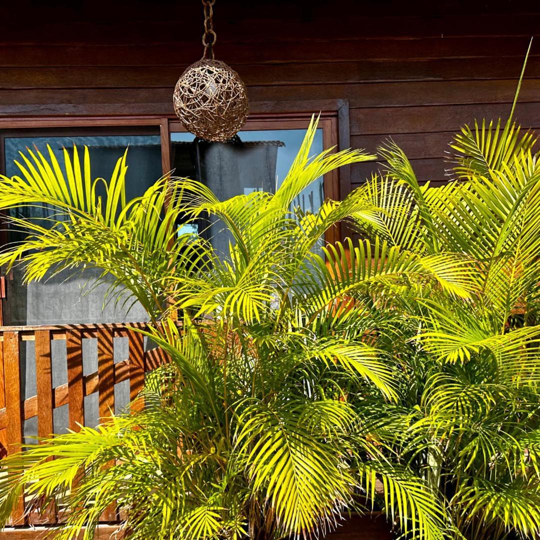 Ecoco Holbox - Ecochic - Cabanas De Madera - Holbox Retreat Екстериор снимка